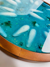 Load image into Gallery viewer, 18” Ocean Angel Wings - I spin!