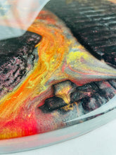 Load image into Gallery viewer, 18” Lava Round