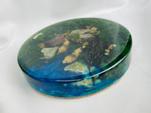 Load image into Gallery viewer, Lion Lair Coaster