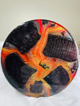 Load image into Gallery viewer, 18” Lava Round