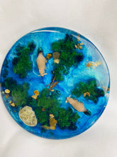 Load image into Gallery viewer, Busy Little Beaver Coaster