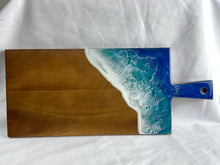 Load image into Gallery viewer, Ocean Longboard