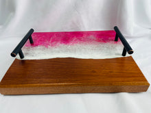 Load image into Gallery viewer, Pink Cherry Ocean Board