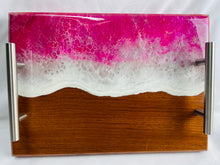 Load image into Gallery viewer, Pink Cherry Ocean Board