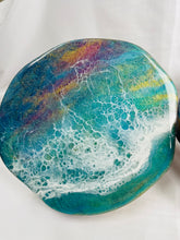 Load image into Gallery viewer, Mini 8” Ocean Tables (Set of 2)