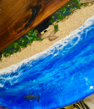 Load image into Gallery viewer, My Dream Home 18” Round Table