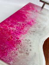Load image into Gallery viewer, Pink Cherry Ocean Board