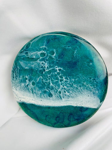 Aqua Coaster