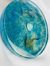 Load image into Gallery viewer, Ring Around the Coaster