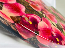 Load image into Gallery viewer, 18” Pink Orchid Round