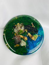 Load image into Gallery viewer, Lion Lair Coaster