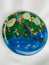 Load image into Gallery viewer, Black Bear Coaster