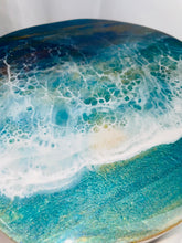 Load image into Gallery viewer, Mini 8” Ocean Tables (Set of 2)