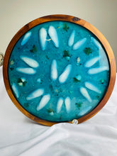 Load image into Gallery viewer, 18” Ocean Angel Wings - I spin!