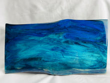 Load image into Gallery viewer, Blues But Black Walnut Board