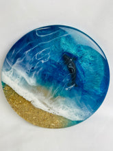 Load image into Gallery viewer, Orca Coaster