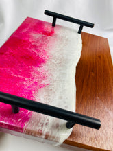 Load image into Gallery viewer, Pink Cherry Ocean Board