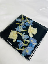Load image into Gallery viewer, Flower Coaster