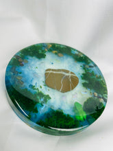 Load image into Gallery viewer, Frog &amp; Koi Coaster