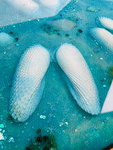 Load image into Gallery viewer, 18” Ocean Angel Wings - I spin!