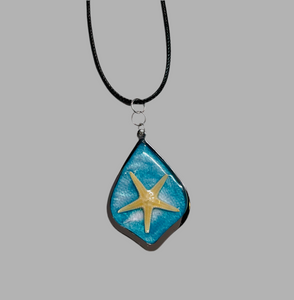 Little Star Necklace