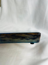 Load image into Gallery viewer, Blues But Black Walnut Board