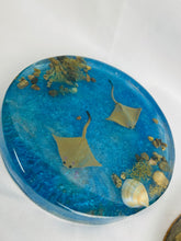 Load image into Gallery viewer, Double Stings Coaster