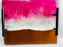 Load image into Gallery viewer, Pink Cherry Ocean Board