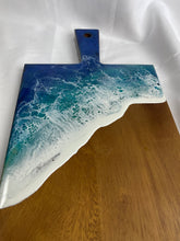 Load image into Gallery viewer, Ocean Longboard