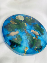 Load image into Gallery viewer, Busy Little Beaver Coaster