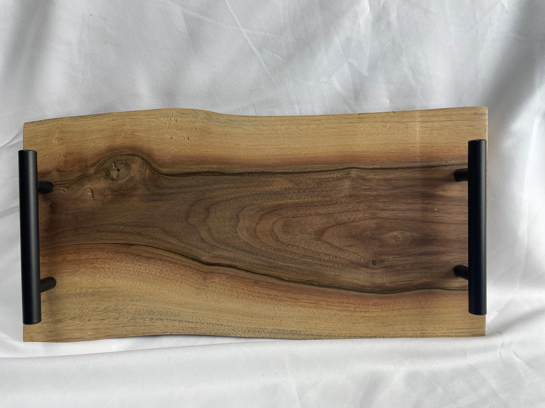Black Walnut Tray