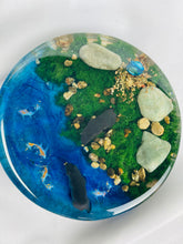 Load image into Gallery viewer, Black Bear Coaster