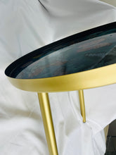 Load image into Gallery viewer, 17” Butterfly Family Table