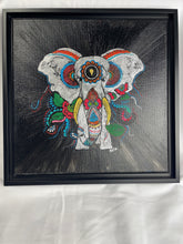 Load image into Gallery viewer, Mandy Elephani