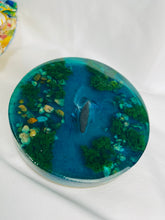 Load image into Gallery viewer, Whale Run Coaster