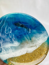 Load image into Gallery viewer, Orca Coaster