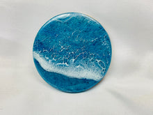 Load image into Gallery viewer, Sand Ocean Coasters (Set of 5)