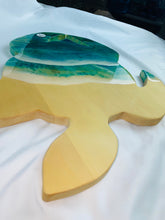 Load image into Gallery viewer, Momma Turtle