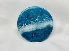 Load image into Gallery viewer, Sand Ocean Coasters (Set of 5)