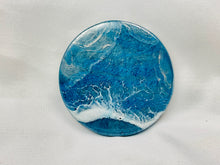 Load image into Gallery viewer, Sand Ocean Coasters (Set of 5)