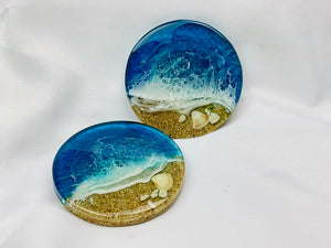 Coasters (Set of 2)