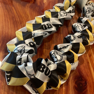 Burke Lei
