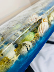 Seascape Mini Tabletop