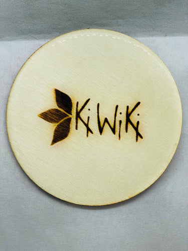 KiWiKi Coasters