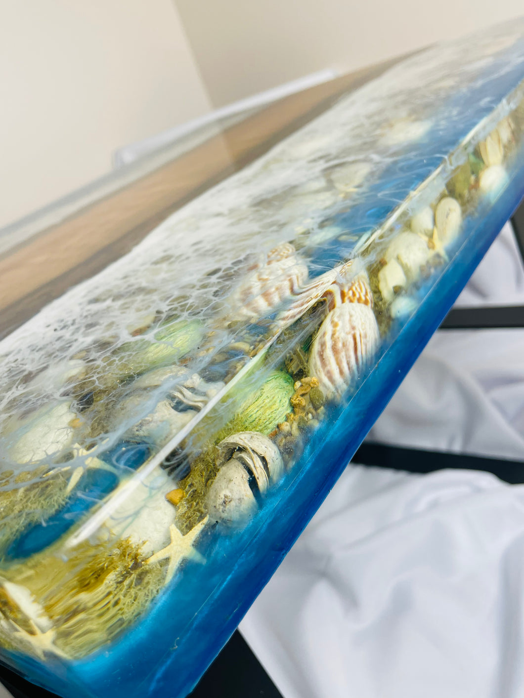 Seascape Mini Tabletop