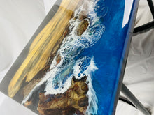 Load image into Gallery viewer, Oceanside Pine Table