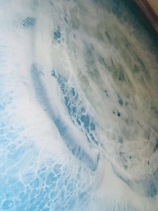 Whirlpool Ocean Tabletop