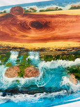 Load image into Gallery viewer, Cedar Falls Tabletop