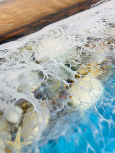 Seascape Mini Tabletop